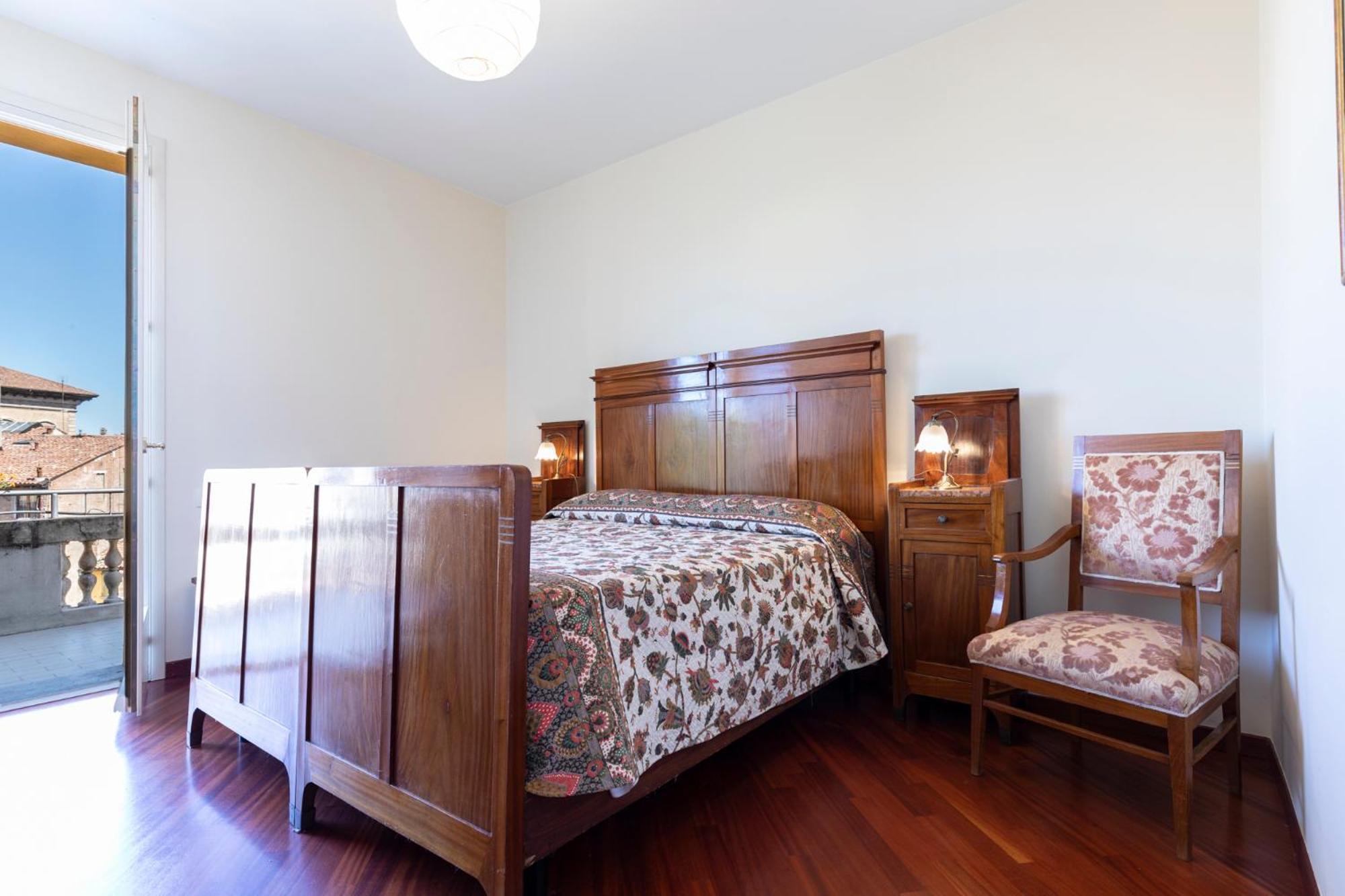 Bed and Breakfast Residenza Palazzo Marchesini Болонья Экстерьер фото