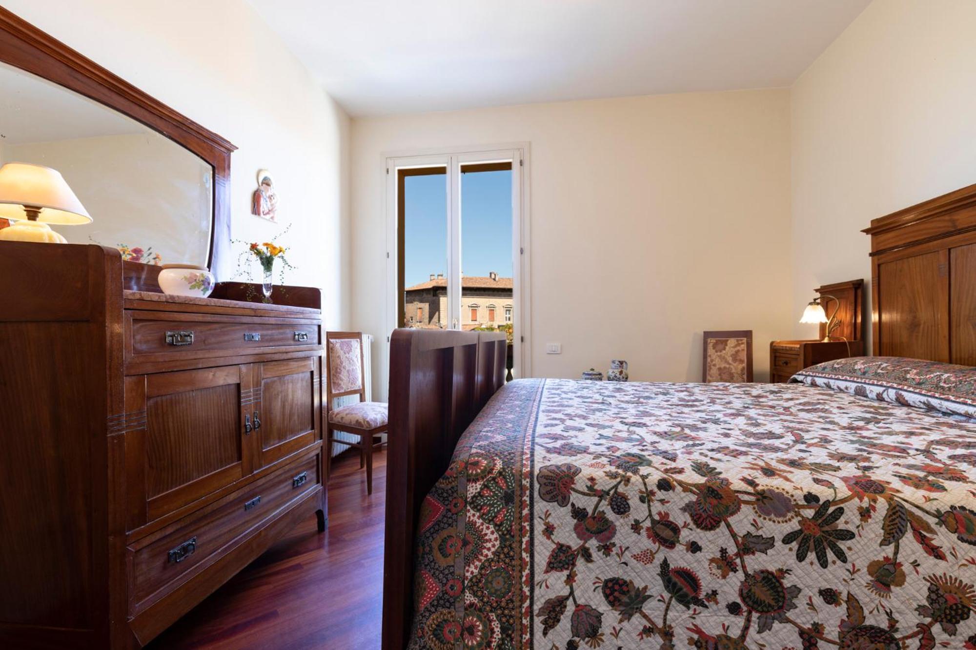 Bed and Breakfast Residenza Palazzo Marchesini Болонья Экстерьер фото