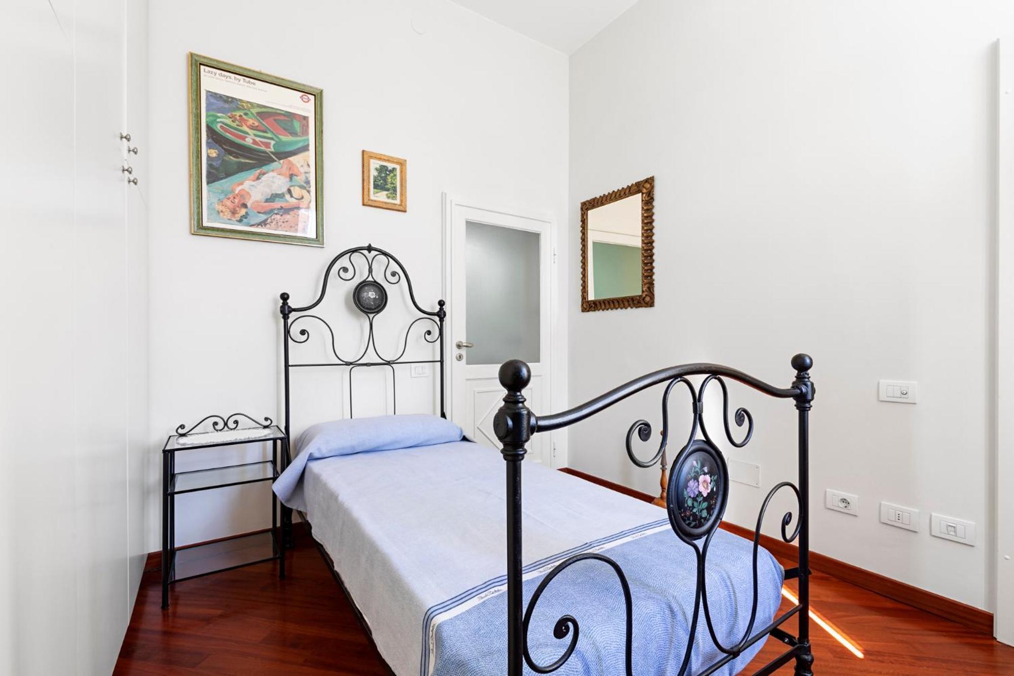 Bed and Breakfast Residenza Palazzo Marchesini Болонья Экстерьер фото